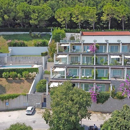 La Bouganville P1-1 Apartment By Wonderful Italy 토스콜라노마데노 외부 사진