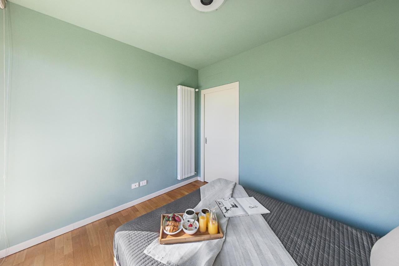 La Bouganville P1-1 Apartment By Wonderful Italy 토스콜라노마데노 외부 사진
