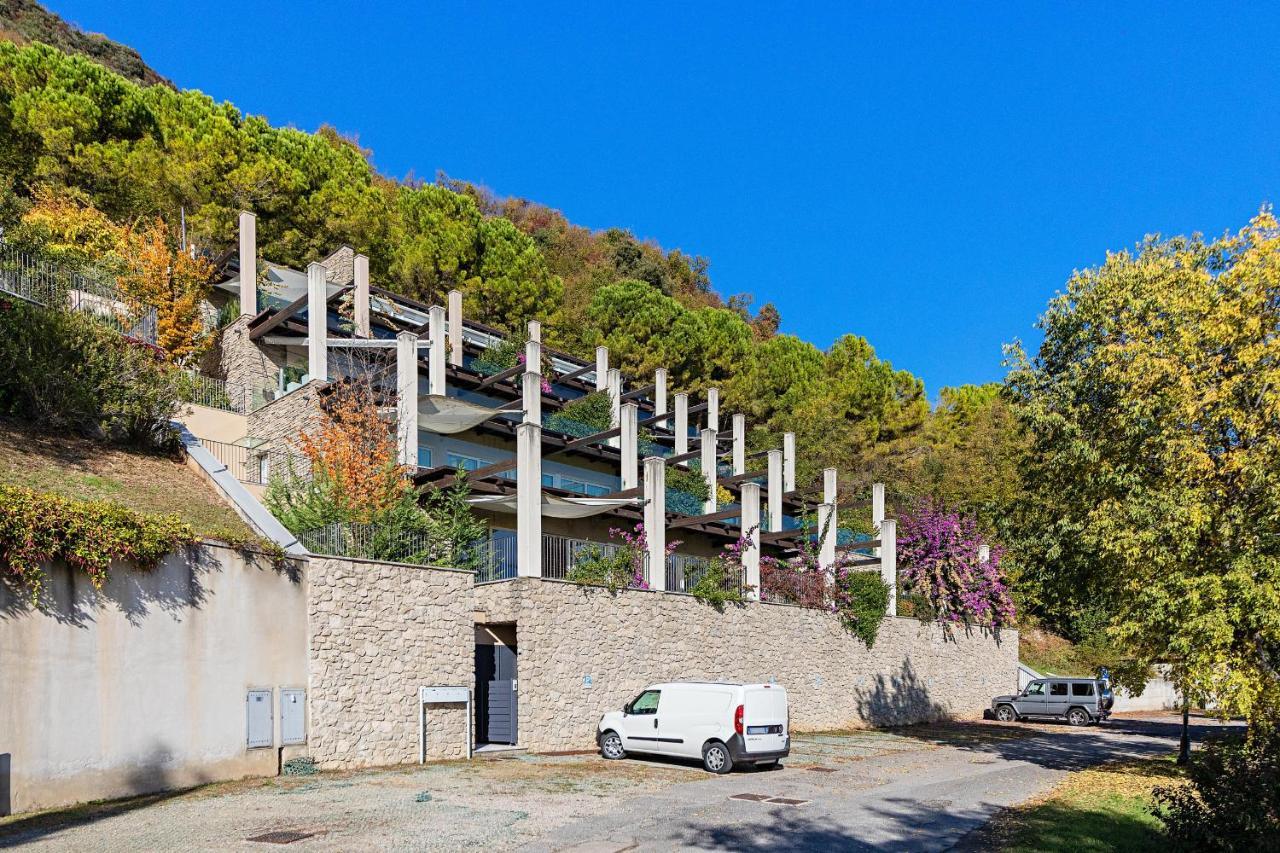 La Bouganville P1-1 Apartment By Wonderful Italy 토스콜라노마데노 외부 사진