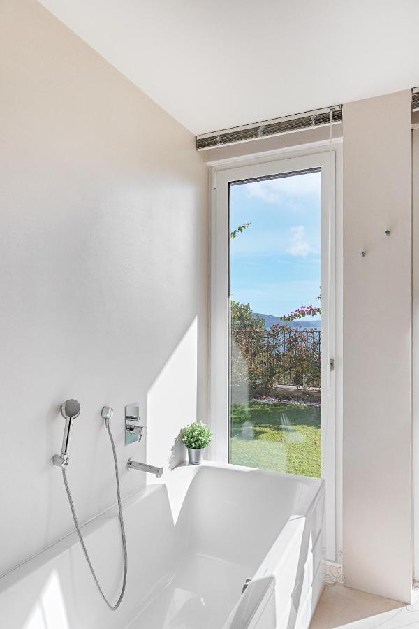 La Bouganville P1-1 Apartment By Wonderful Italy 토스콜라노마데노 외부 사진