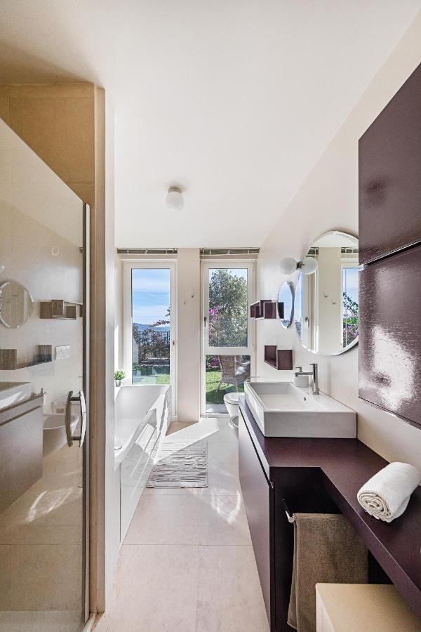La Bouganville P1-1 Apartment By Wonderful Italy 토스콜라노마데노 외부 사진