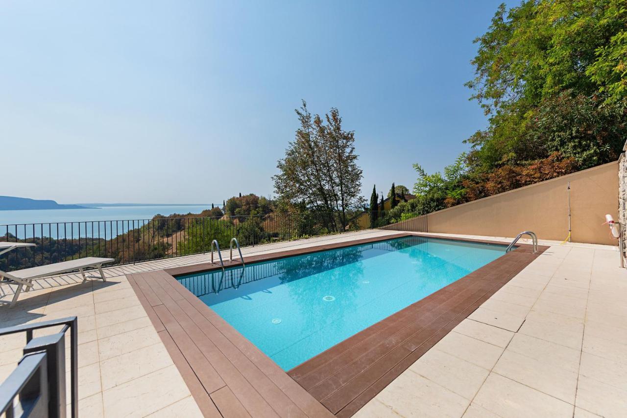 La Bouganville P1-1 Apartment By Wonderful Italy 토스콜라노마데노 외부 사진